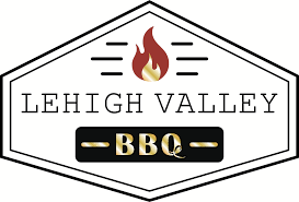 Lehigh Valley BBQ Logo