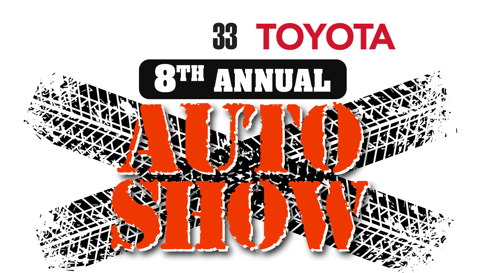 8th Annual Auto Show