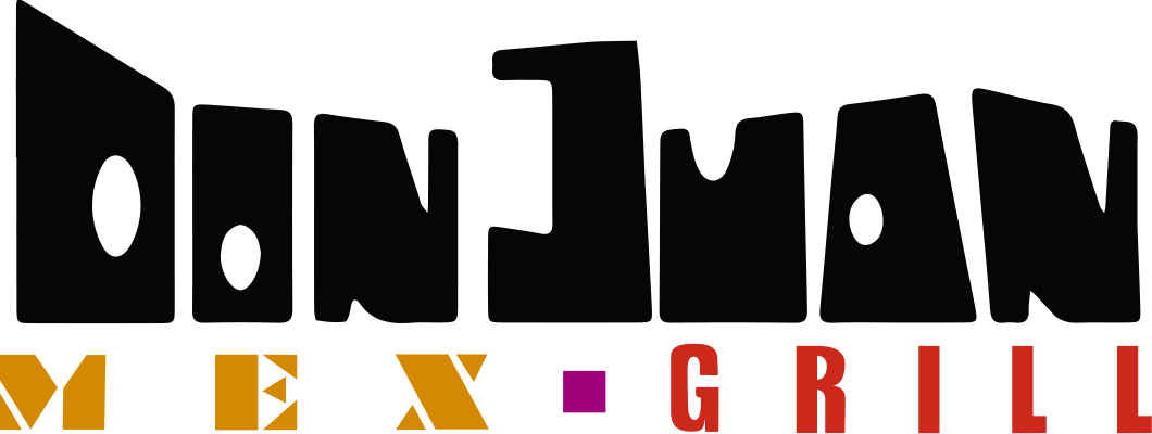 Don Juan Mex Grill Logo