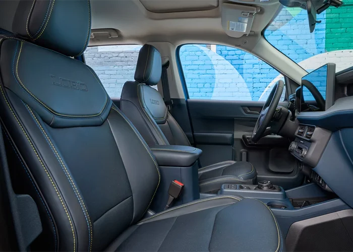 Find Your 2026 Ford Maverick at Larson Ford!