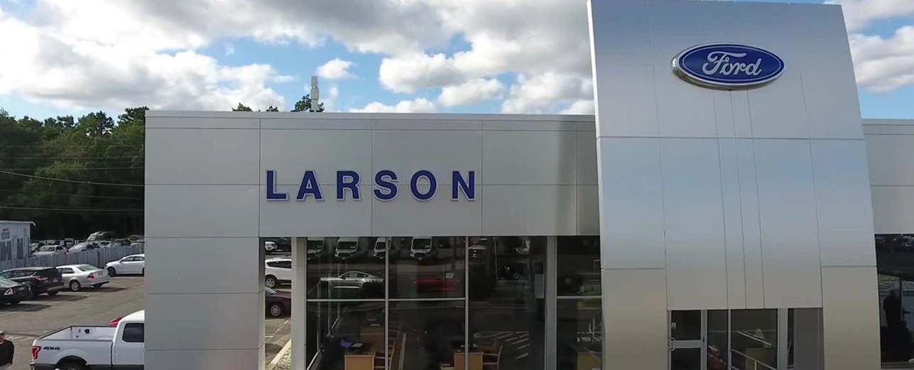 Questions About Larson Ford in Lakewood