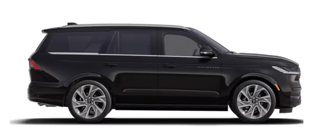 Lincoln Navigator for custom order near me in Wayne, NJ