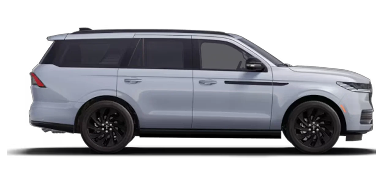 Lincoln Navigator for custom order near me in Wayne, NJ