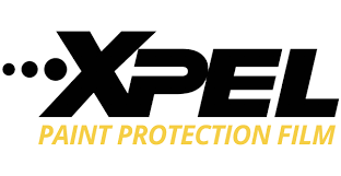 XPEL Paint Protection Film - Logo