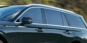 Roof line