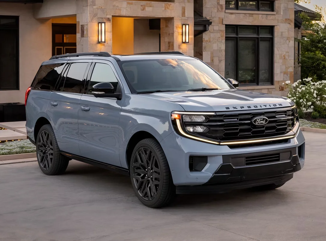 Find Your Ford at Mathieu Ford