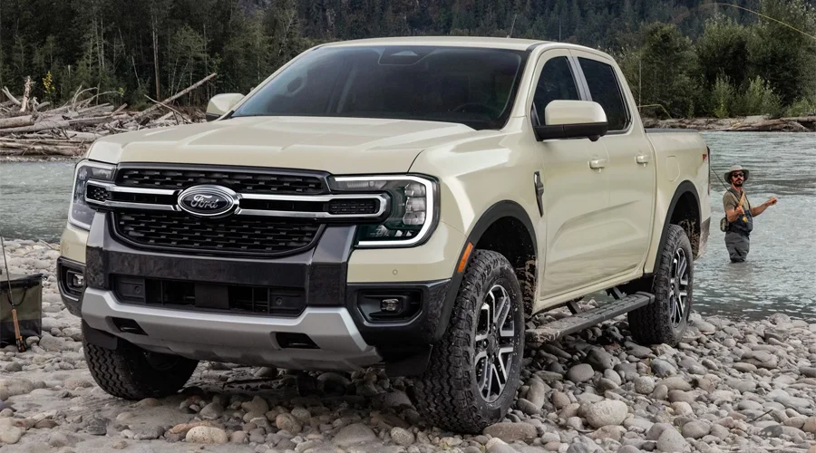 Start With How You Use Your Truck Around North Central Massachusetts