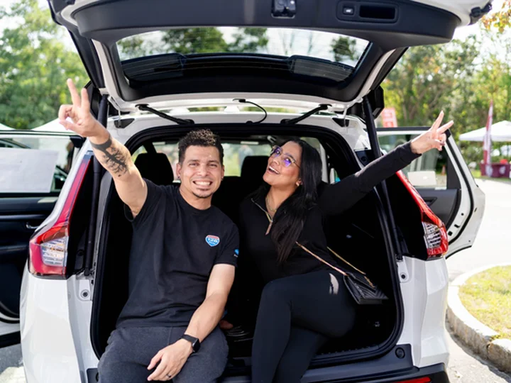 North Reading Town Day