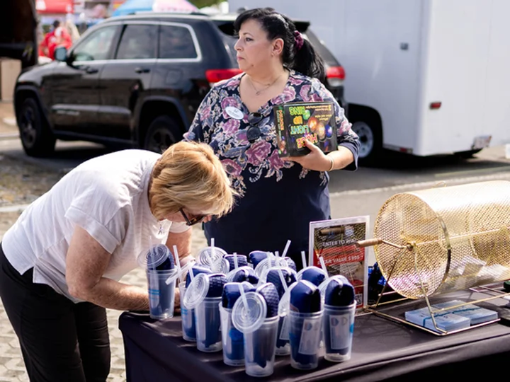 North Reading Town Day