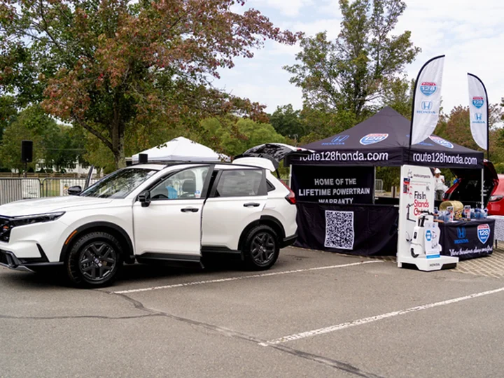 North Reading Town Day