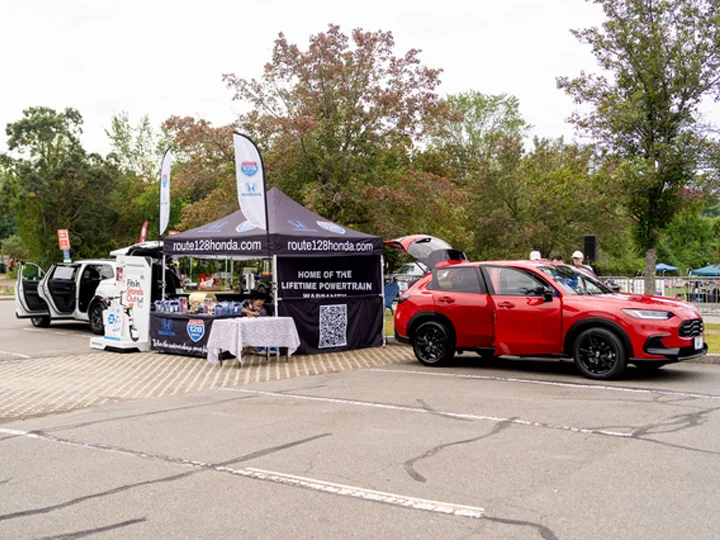 North Reading Town Day