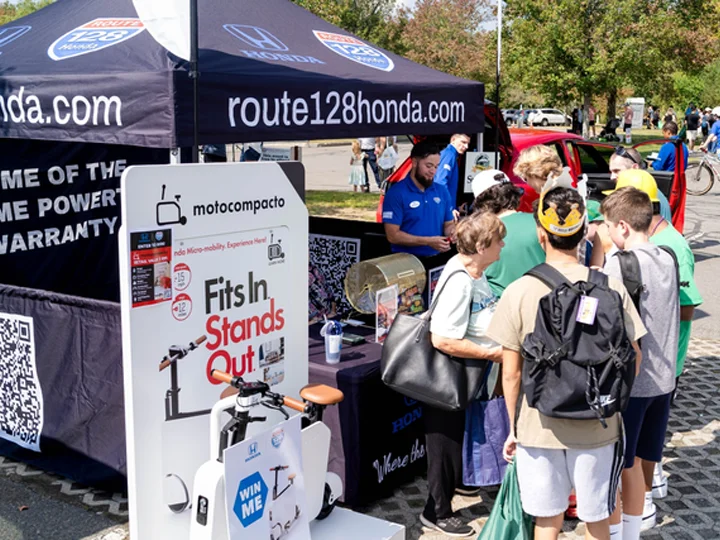 North Reading Town Day