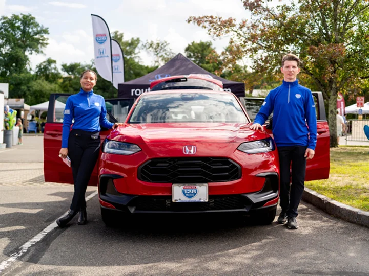 North Reading Town Day