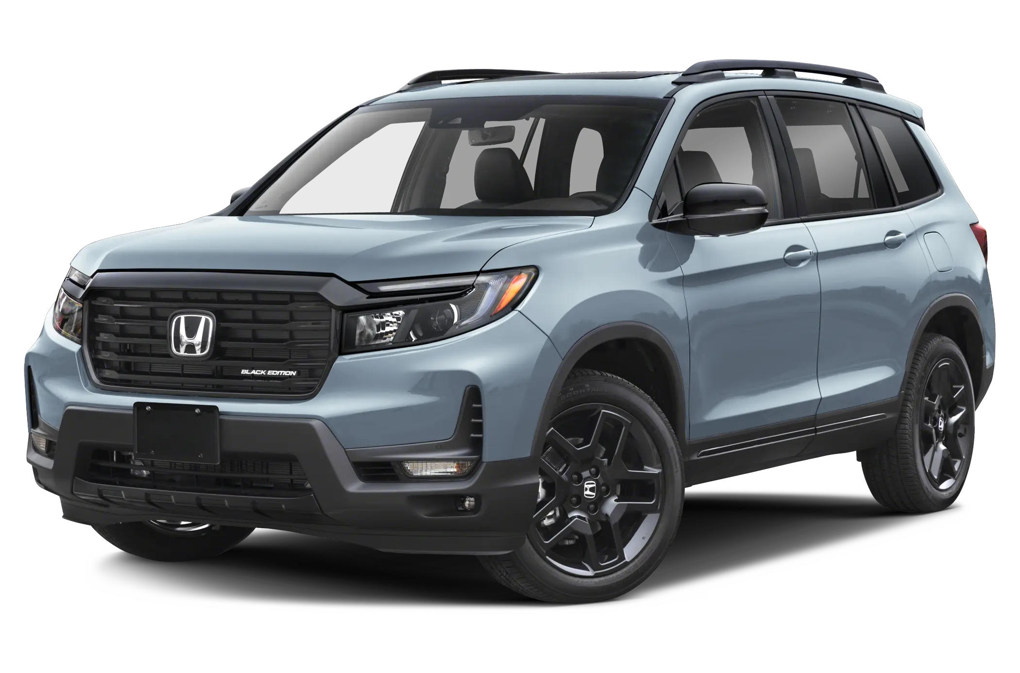 Honda Passport