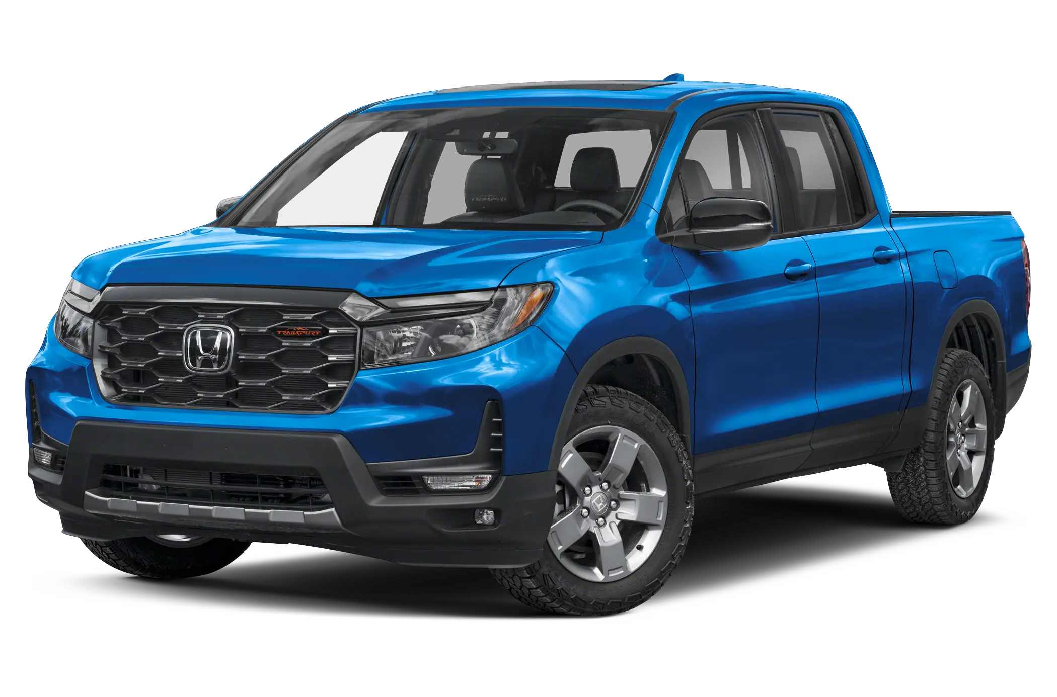 Honda Ridgeline