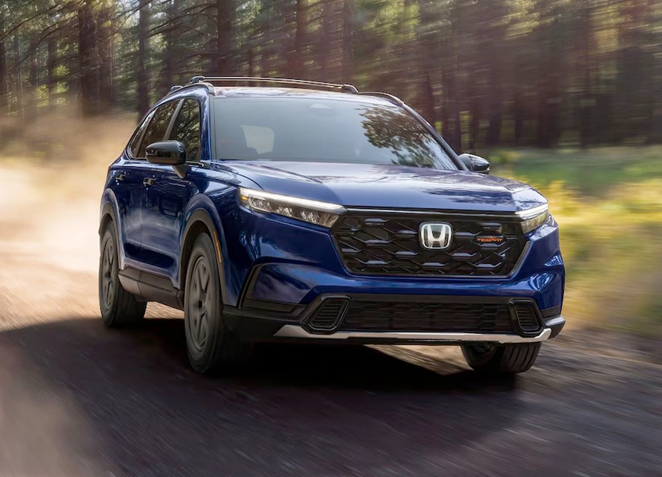 Find your next vehicle at Route 128 Honda