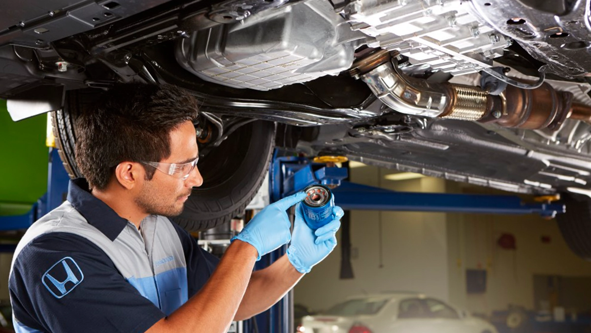 Service You Can Count On